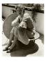 Vanity Fair - November 1934 by Imogen Cunningham Limited Edition Pricing Art Print