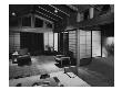 House & Garden - June 1950 by Andre Kertesz Limited Edition Print