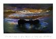 Luminous Dawn, 1997 by Jules Olitski Limited Edition Pricing Art Print