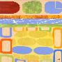 New Optics V by Mary Calkins Limited Edition Pricing Art Print