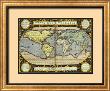 Abraham Ortelius Pricing Limited Edition Prints