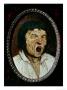 Man Yawning by Pieter Bruegel The Elder Limited Edition Print