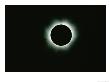 A Total Solar Eclipse Takes Place In France by Peter Carsten Limited Edition Print