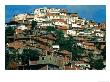 Shanty Houses On The Outskirts Of Town, Caracas, Venezuela by Krzysztof Dydynski Limited Edition Print