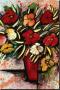 Fall Bouquet by Domenico Provenzano Limited Edition Print