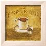 Caffe Expresso by Herve Libaud Limited Edition Pricing Art Print