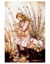 Baby Pig by Arthur Rackham Limited Edition Pricing Art Print