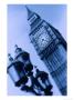 Big Ben, London, England by Walter Bibikow Limited Edition Pricing Art Print