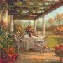 Ora Del Pranzo by Enrique Bolo Limited Edition Pricing Art Print