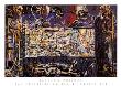Guardians Of The Secret by Jackson Pollock Limited Edition Print