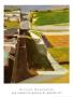 Cityscape I by Richard Diebenkorn Limited Edition Print