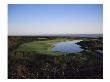 Hammock Beach Resort Ocean Course, Hole 16 by Stephen Szurlej Limited Edition Print