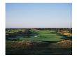 Nantucket Golf Club, Hole 9 by Stephen Szurlej Limited Edition Print