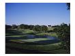 Hazeltine National Golf Club by Stephen Szurlej Limited Edition Print