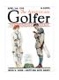 The American Golfer April 4, 1920 by James Montgomery Flagg Limited Edition Print