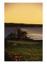 Samoset Resort Golf Club, Holes 7 And 16 by Stephen Szurlej Limited Edition Pricing Art Print