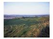 Lahinch Golf Club, Grasses And Dunes by Stephen Szurlej Limited Edition Print