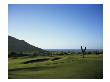 Cabo Real Golf Course by Stephen Szurlej Limited Edition Print