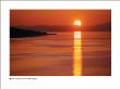 Lan Ha Bay Sunset, Vietnam by Kent Miles Limited Edition Print