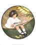 Reading by Jessie Willcox-Smith Limited Edition Print