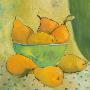 Kitchen Still Life Iii by Lorrie Lane Limited Edition Print