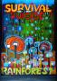 Rainforest by Friedensreich Hundertwasser Limited Edition Print