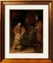 Return Of The Prodigal Son, C.1668-69 by Rembrandt Van Rijn Limited Edition Print
