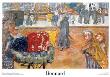 Evening In Paris by Pierre Bonnard Limited Edition Print
