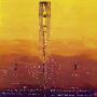 Universal Vibration I by Carole Becam Limited Edition Print