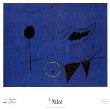 Painting, 1925 by Joan Miro Limited Edition Print