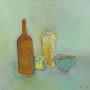 Still Life Iv by Gabriella Benevolenza Limited Edition Print