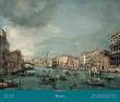 View Of The Grand Canal Towards Rialto by Francesco Guardi Limited Edition Print