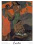 Maternity by Paul Gauguin Limited Edition Print