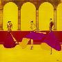 Paseo Ii by Thierry Ona Limited Edition Print