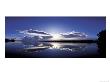 Clouds At Sunrise, Matapouri, Northland, Nz by Mark Segal Limited Edition Print