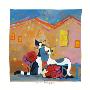 Congratulation by Rosina Wachtmeister Limited Edition Print