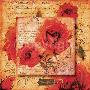 Roses, Sylvie by Joadoor Limited Edition Print