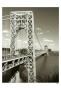 George Washington Bridge by Igor Maloratsky Limited Edition Pricing Art Print