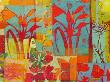 Terrain De Jeux by Cecile De Carvalho Limited Edition Print