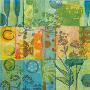 Silhouette Organique by Cecile De Carvalho Limited Edition Print