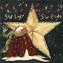 Star Light, Star Bright by Jo Moulton Limited Edition Pricing Art Print
