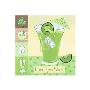 Kiwi Spritzer by Sophie Harding Limited Edition Pricing Art Print