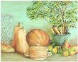 Rustic Table by Lynne Misiewicz Limited Edition Print