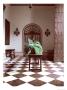 El Convento Hotel, Lobby, San Juan, Puerto Rico by Greg Johnston Limited Edition Print