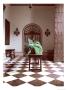 El Convento Hotel, Lobby, San Juan, Puerto Rico by Greg Johnston Limited Edition Print