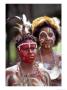 Sepik Women, Papua New Guinea by Michele Westmorland Limited Edition Pricing Art Print
