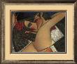 Tango Kiss by Andrei Protsouk Limited Edition Print