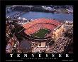 University Of Tennessee by Brad Geller Limited Edition Print