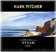 South Swell Syrah, 2003 by Hank Pitcher Limited Edition Print