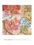 Mandarin Garden Iii by Kate Birch Limited Edition Print